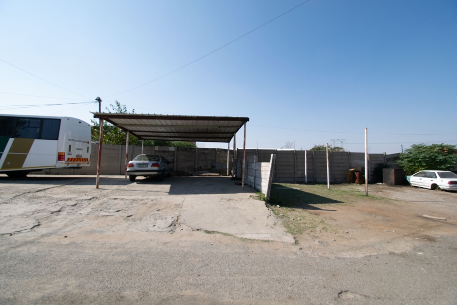 To Let 0 Bedroom Property for Rent in Welkom Free State